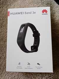 Huawei band 3 e prawie nowy
