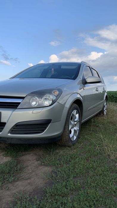 Opel astra h cosmo
