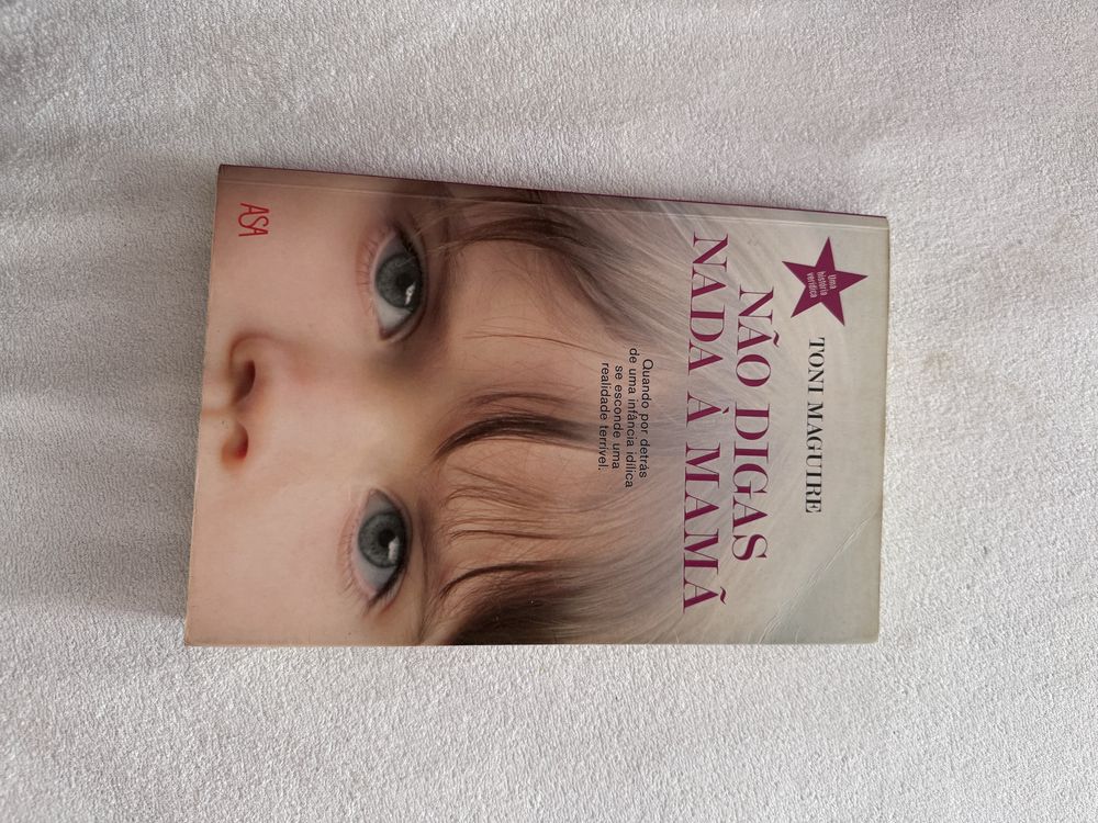 Vários livros - romances e outros