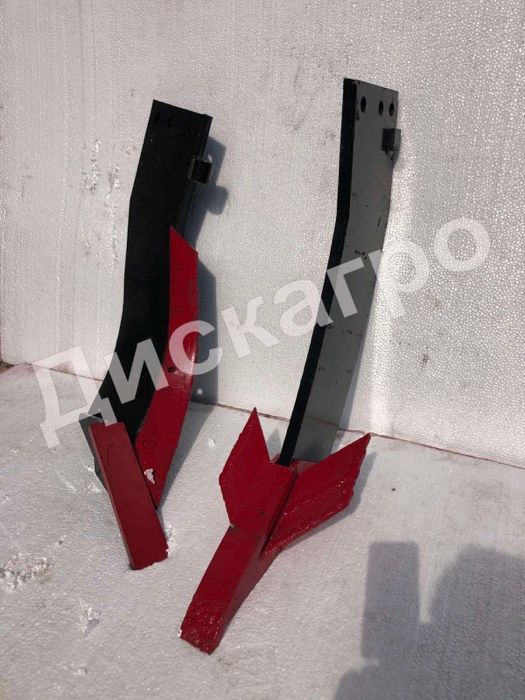 Стойка глубокорыхлителя Дельтаплау/Параплау