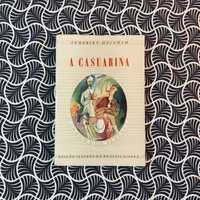 A Casuarina - Somerset Maugham