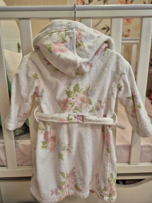 Халатик дитячий 92