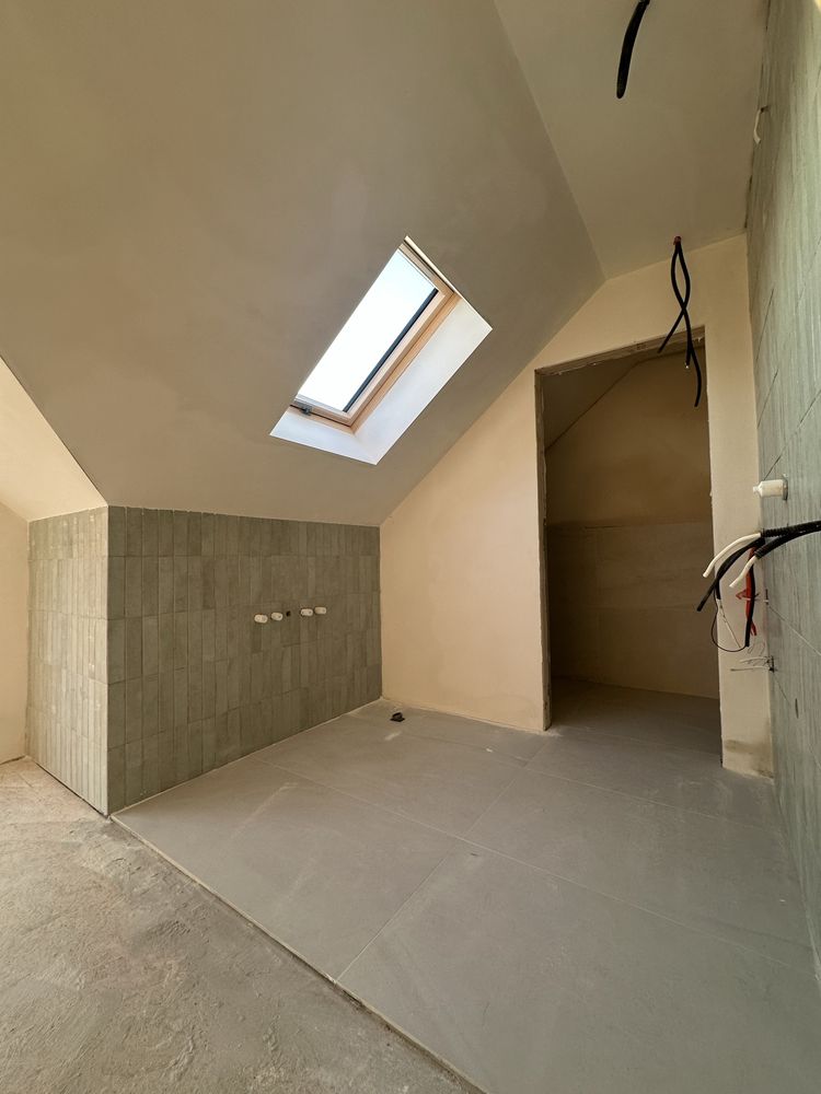 Niwoczesna Stodoła 170m2 / Bliźniak / Dom drewniany / Inwestycja