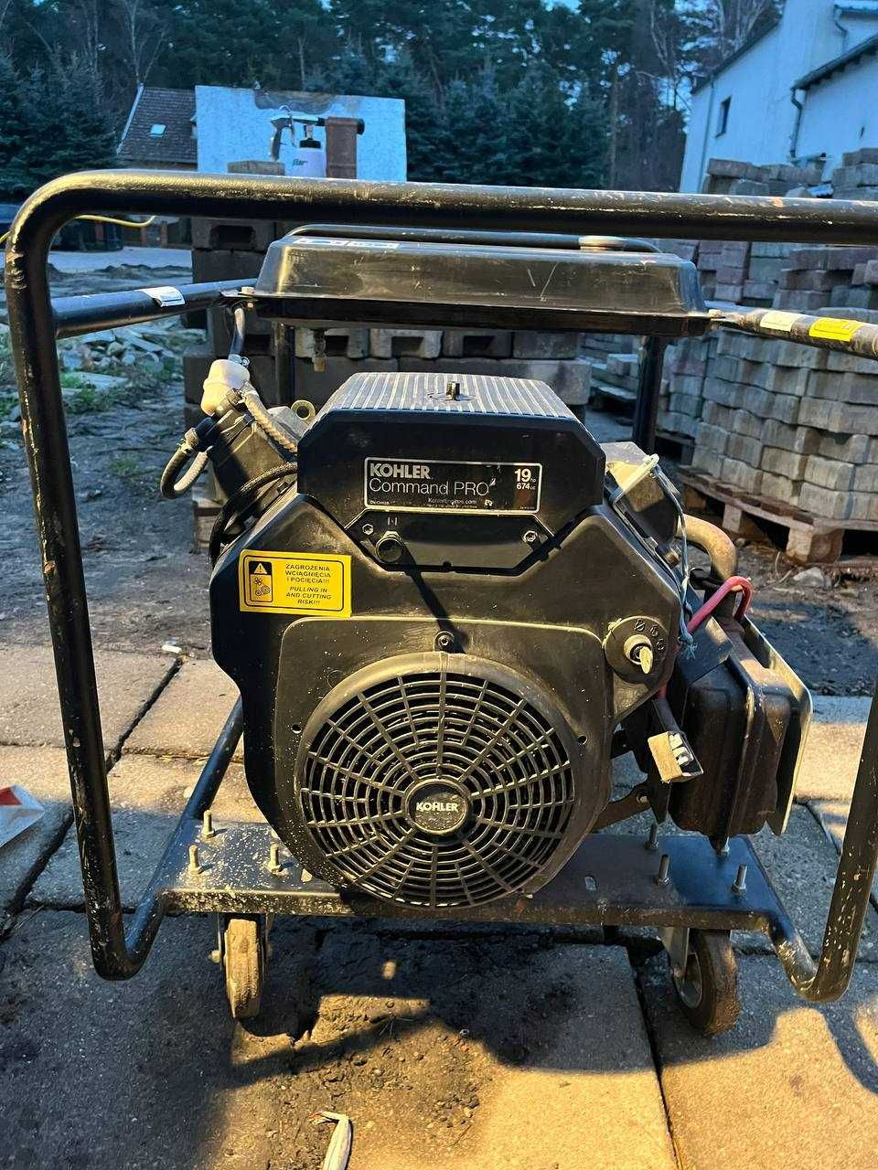 Generator Sumera 10000w