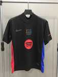 Nowa koszulka  Nike wyjazdowaBarcelona #19 Lamine Yamal R.S-XXXL