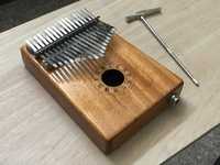 Kalimba com Jack 6.3