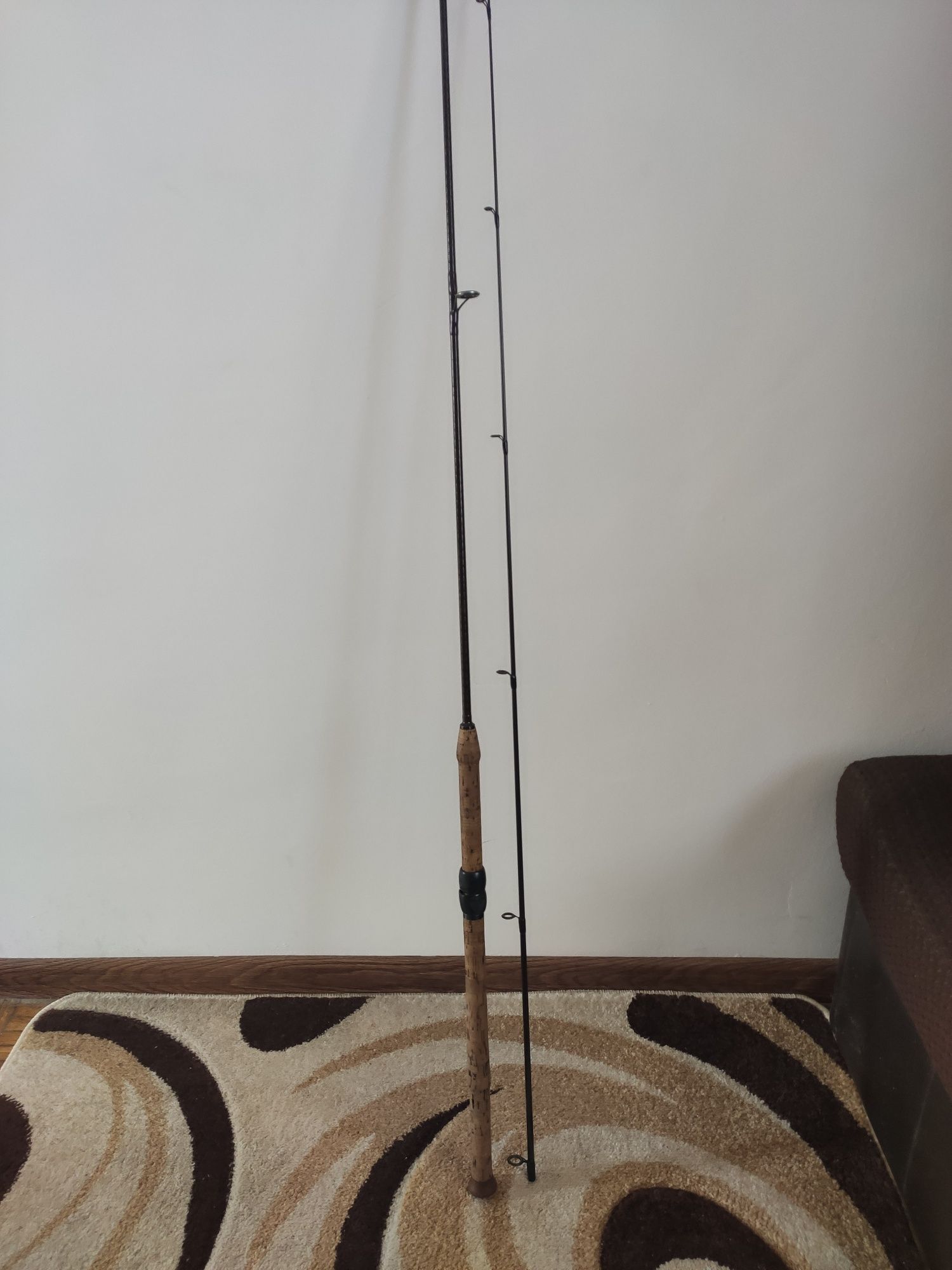 Spinning Shimano Powerloop 240 cm