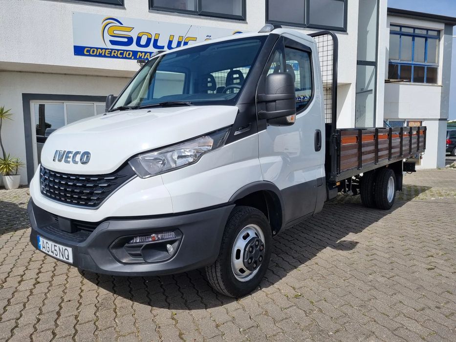 Iveco Daily 35C16