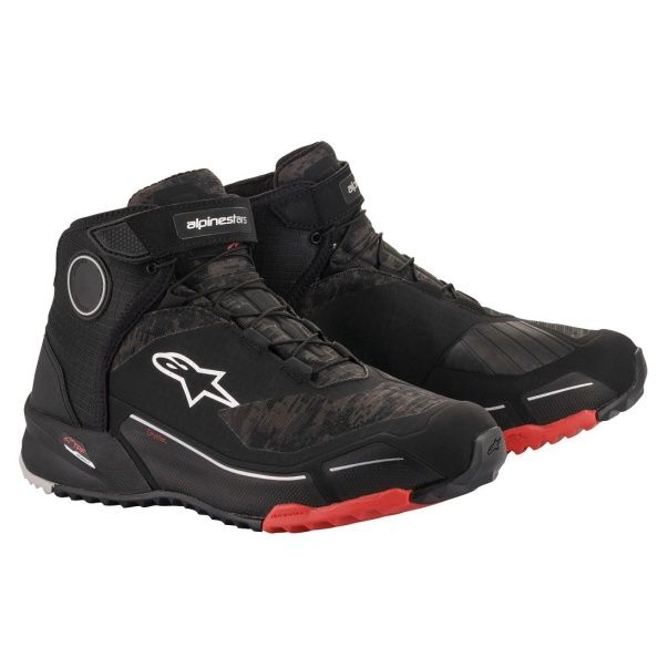 Alpinestar cr-x drystar