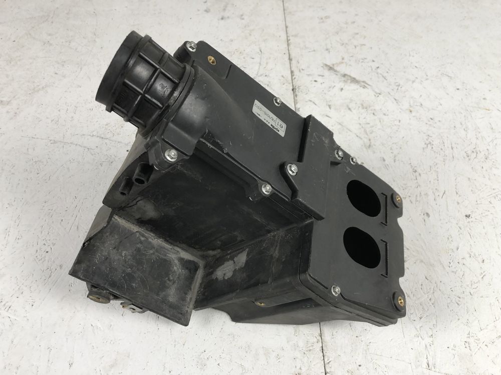 Aprilia Moto 6.5 650 Air Box Obudowa Filtra powietrza