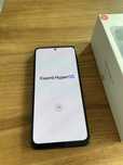 Redmi note 12 5g 4 GB onyx gray