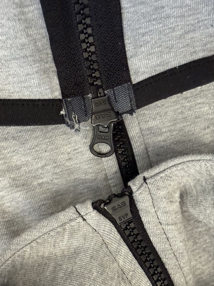 Кофта Nike Tech Fleece