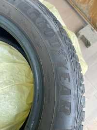 Opony wielosezonowe 195/65 r15   120zł 4 szt