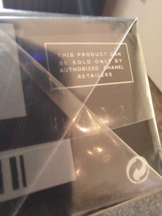 OPИГІHAЛ!! Bleu de Chanel парфумована вода Блу Шанель