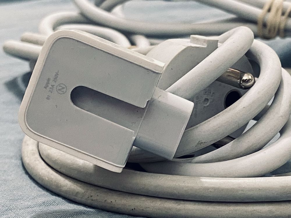 Провод удлинитель для apple MacBook Magsafe