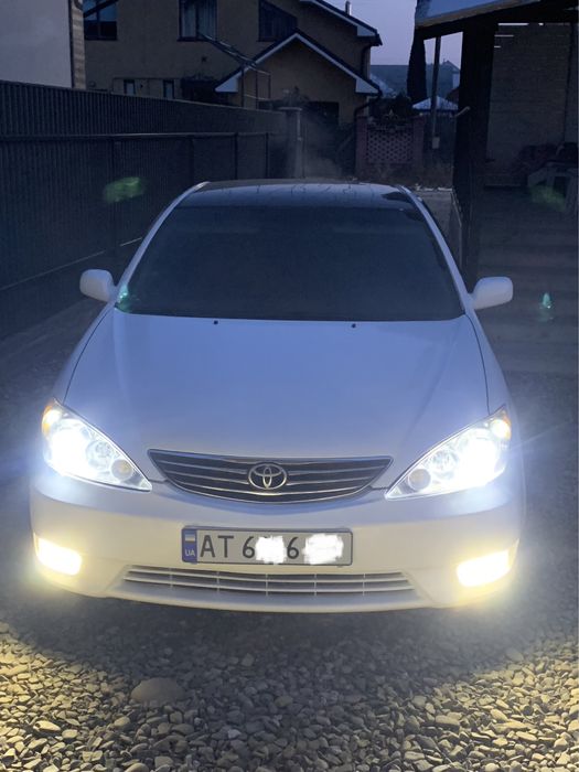 Продаж Toyota Camry 30!