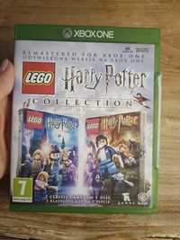 Gra Harry Potter collection