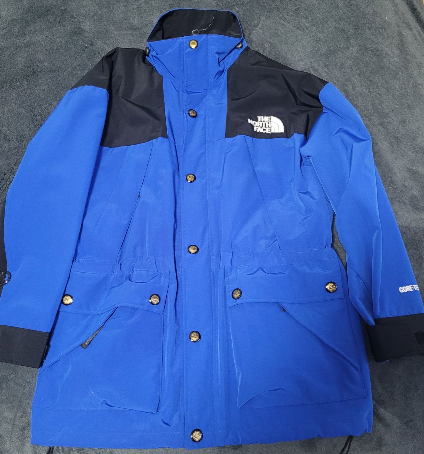 Куртка The North Face Gore Tex TNF