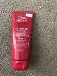 Wella Ultimate Repair głebokoodżywiająca odżywka 200ml 2306
