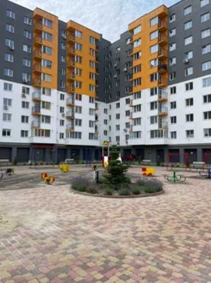 Продаж гарної 2 кімн. квартири ЖК Андора