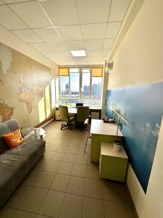 Сдам видовой офис Центр Набережная Мост Сити Ком услуги включены