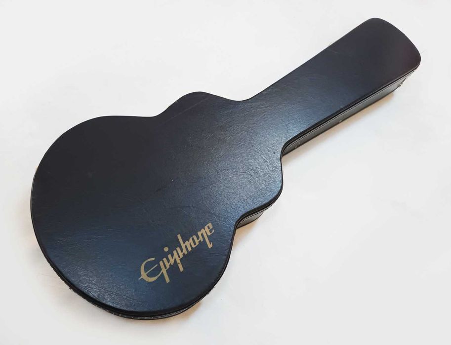 Epiphone Jack Casady Signature Bass