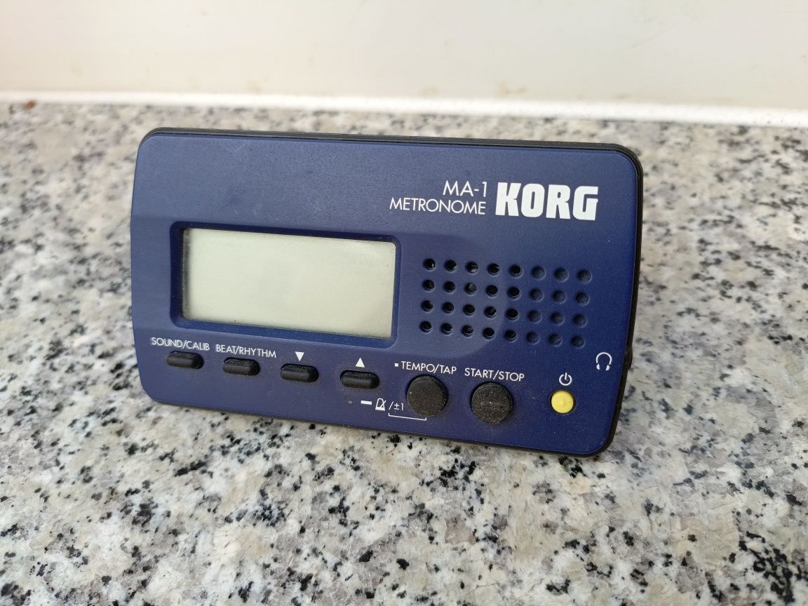 Metronom Korg N222