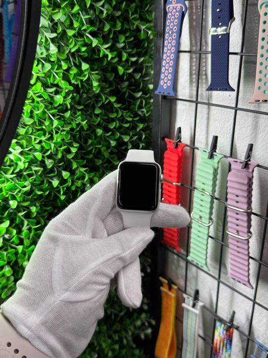 Найбільший магазин Apple Watch в Україні (Apple Watch 3,4,5,6,7,8,9,10