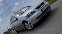 Opel Astra G 1.6 16v benzyna+gaz