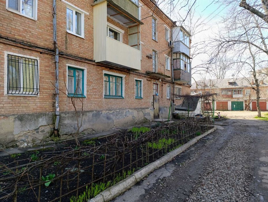 Продаж 3к. квартири на Ставках/Суха балка