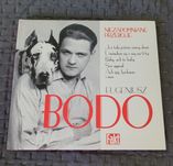 Eugeniusz Bodo Niezapomniane przeboje