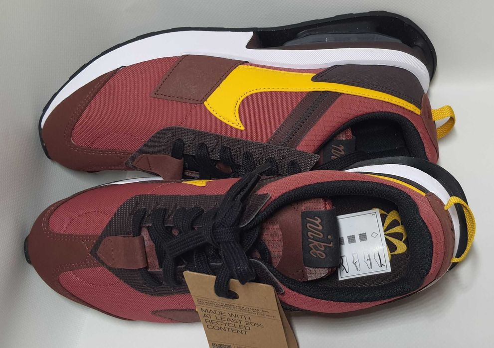 Кросівки оригінальні Nike Air Max Pre-Day ,42