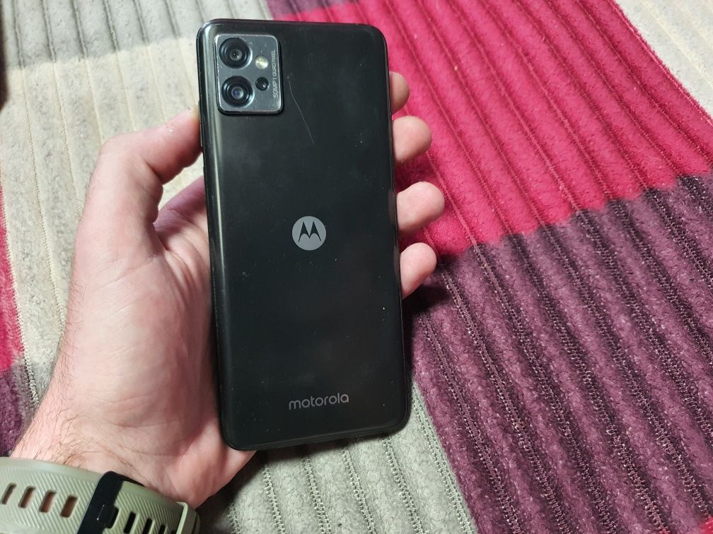 Moto G32 6/128 гугл аккаунт заблокований