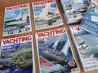 Revistas Náuticas Yachting Monthly