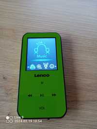 Mp3 lenco jak nowa