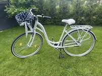 Rower miejski Sonata Romet