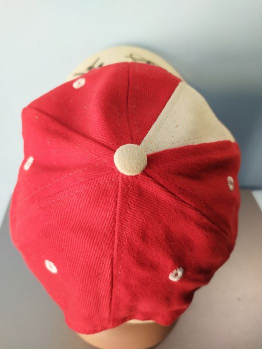 Кепка Suisse Швейцарія