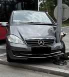 Mercedes A160CDI Variator 82 PS