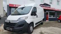 Citroën JUMPER 2.0 Hdi L2 H2