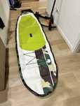 Prancha standup paddle
