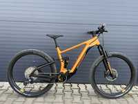 Велосипед Bergamont 2021' 29" E-Contrail Pro