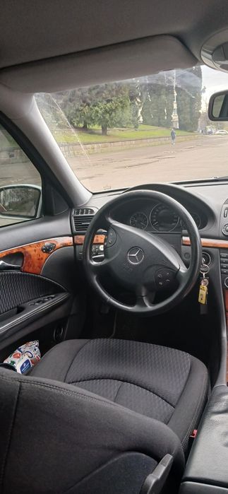 Продам авто один власник