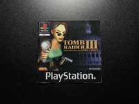 PlayStation Tomb Raider III