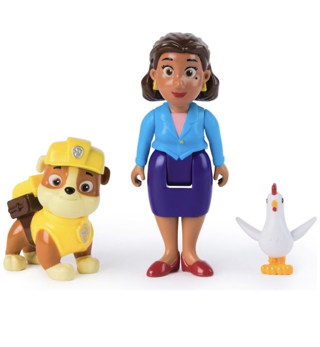 Goodway Мер Гудвей ципалета paw patrol Щенячий патруль ципалетта