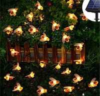 Pszczółki świecące LED SKLEP GWARANCJA