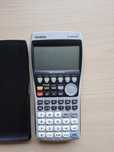 Calculadora gráfica Casio FX-9860 GII