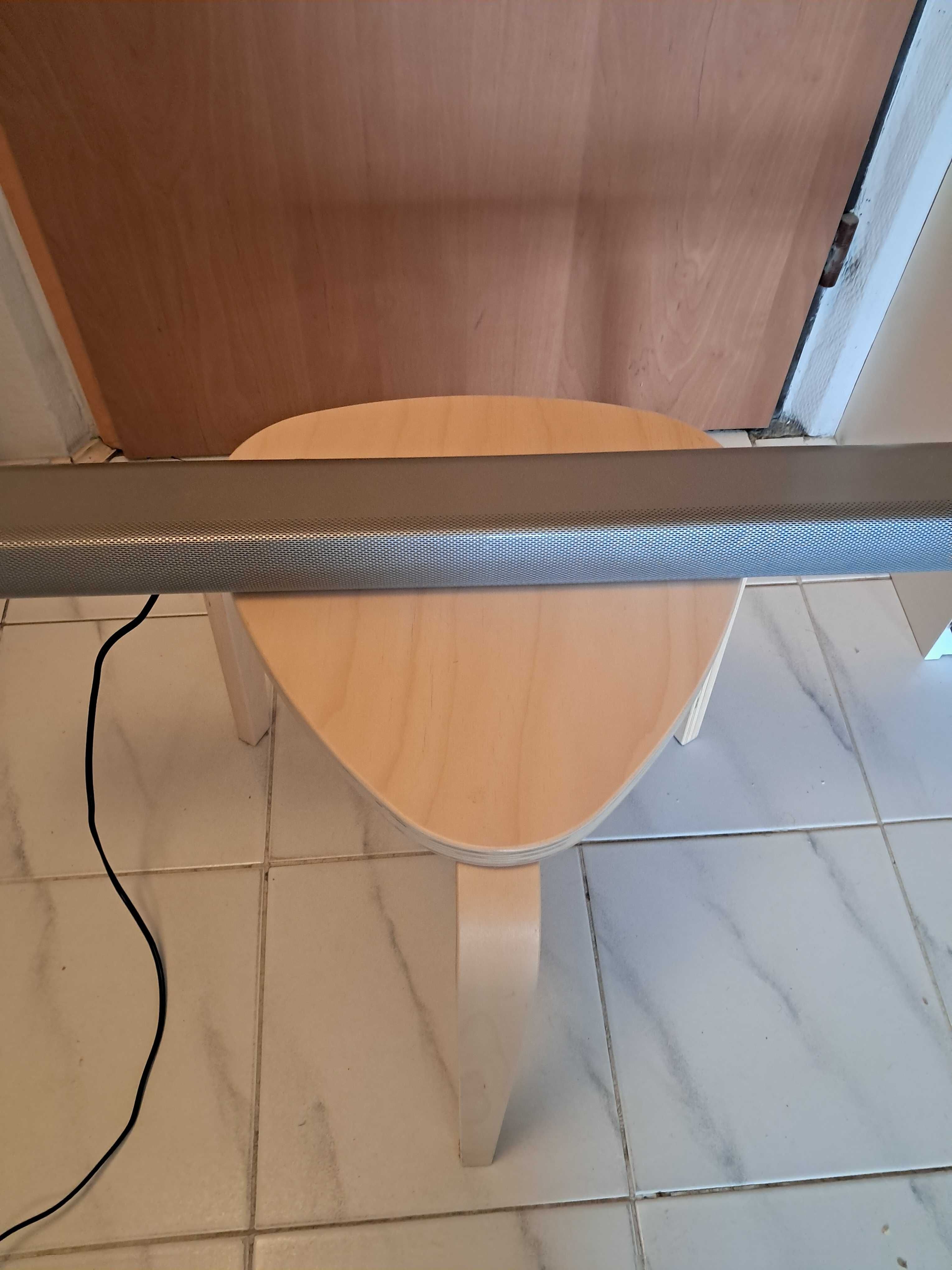Saund bar LG LAS 550H