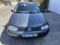 Vw golf 4 1.4 16v