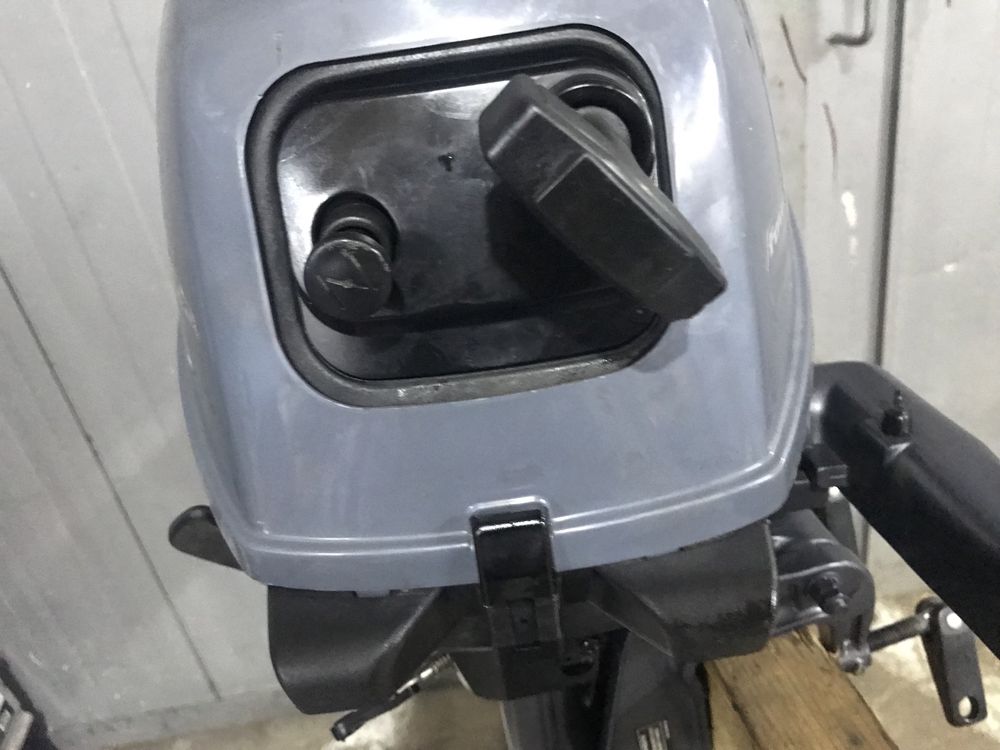 Stopa  silnika Yamaha 2.5 L 4 takt