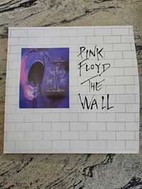 Na sprzedaż Płyta winylowa Pink Floyd The wall 2 x LP